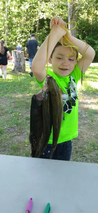 Join a community of good!