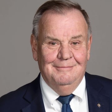 In Memoriam -  PCC Timothy Jachlewski / MD-20 Secretary-Treasurer